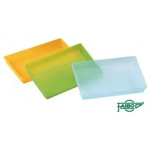 Bandeja Multiuso Conica Naranja Garantía Incluida