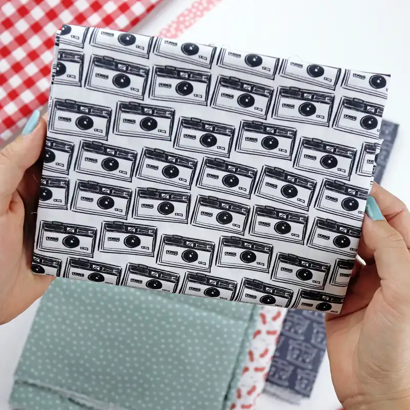 Mayoreo Tela Cámaras | Destino