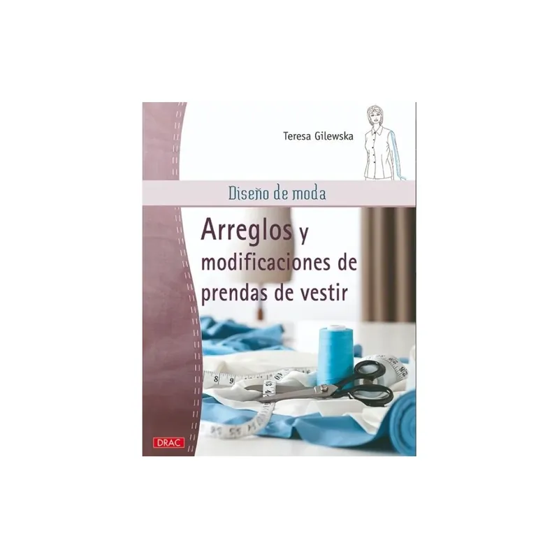 Arreglos y modificaciones de prendas de vestir drac Envío Exprés
