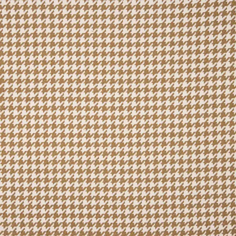 Garantía Incluida Tweed Pata Gallo Arena