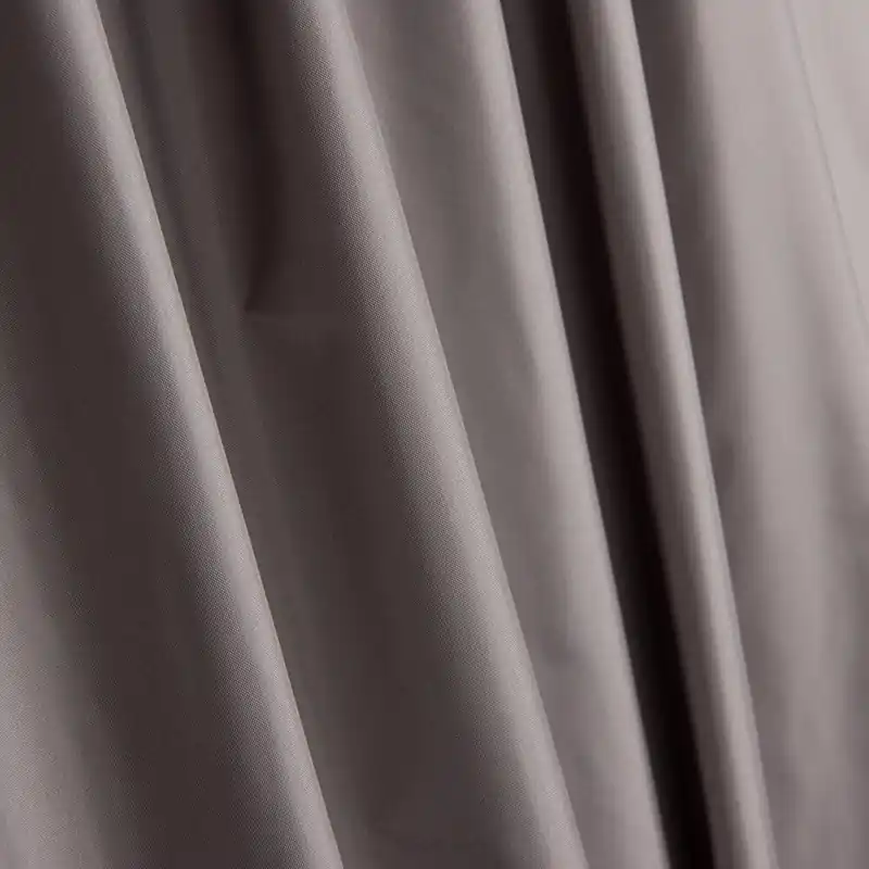 Tela Water Repellent Gris Oferta Especial