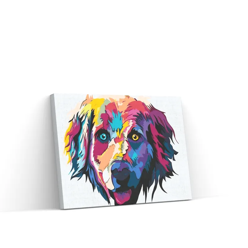 Solo Por Tiempo Limitado Pintar por Números – Recuperador de color