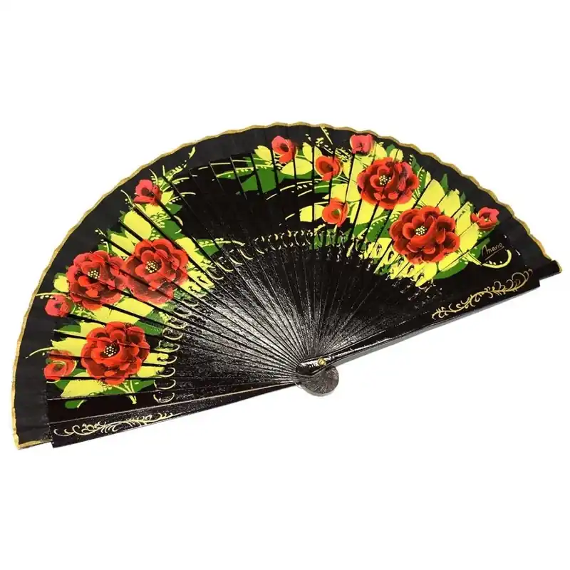 Abanico 005 Envío Internacional