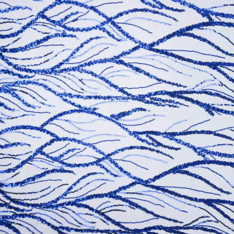 Envío Internacional Pedrería Rama Azul