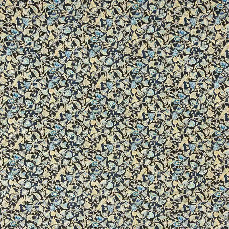 Patchwork Americano Pai Pai Lacado Oro Disponible Ahora