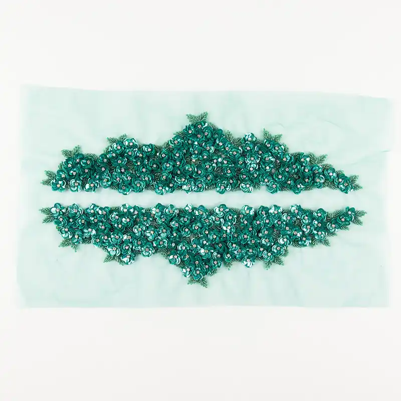 Comprar En Línea Aplique Pedrería Rania