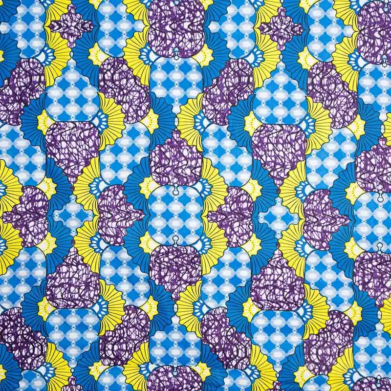 Tela Wax Essam Oferta Limitada