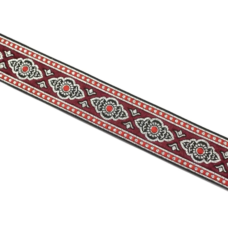 Tapacosturas 077 - Rojo Bestseller