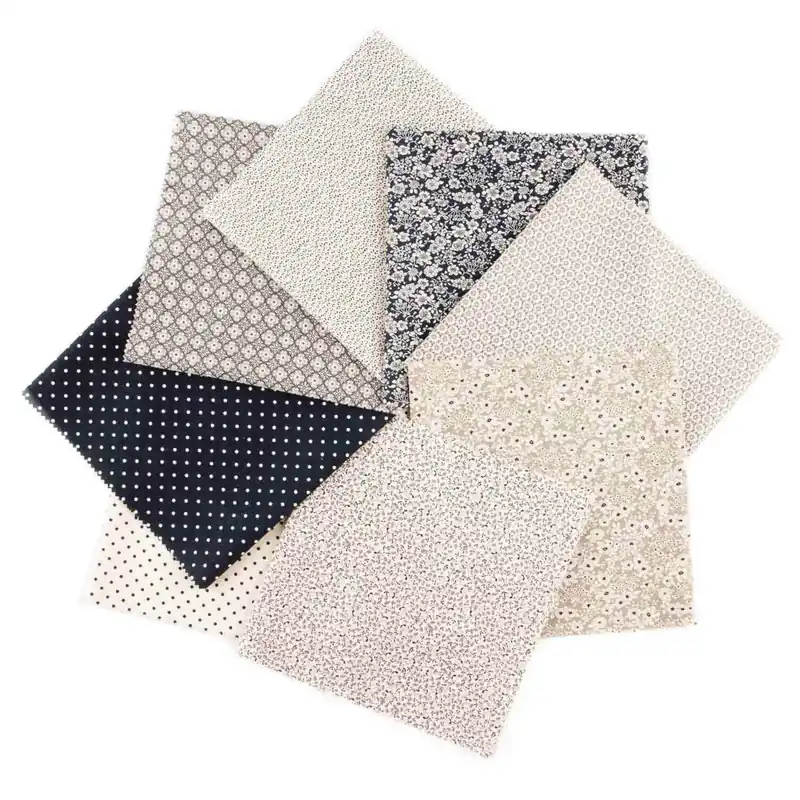 Solo Hoy Pack Patchwork Algodón Nico