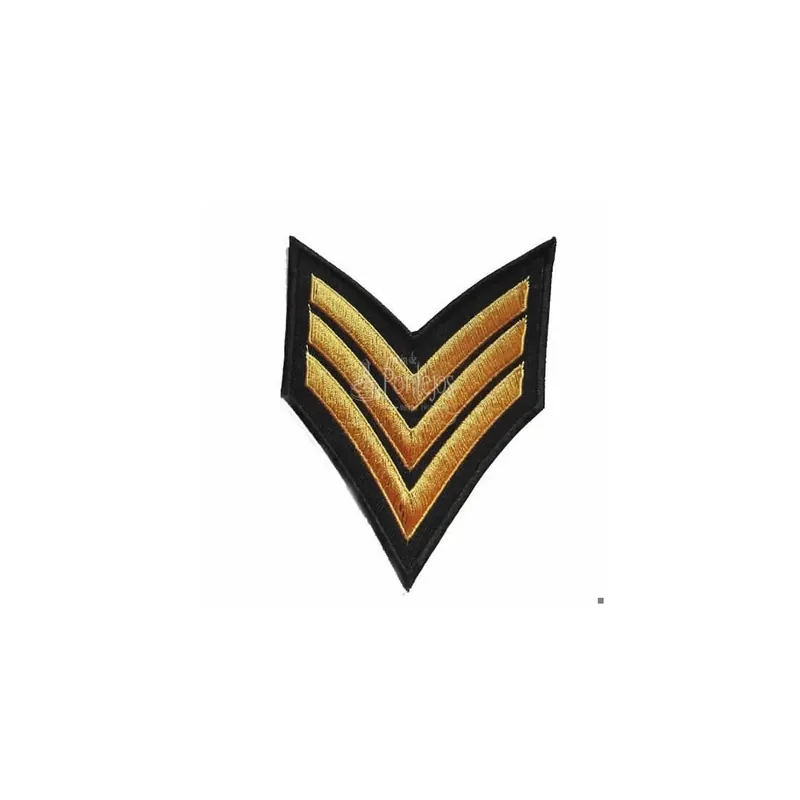 Aplicación galones militares Barato