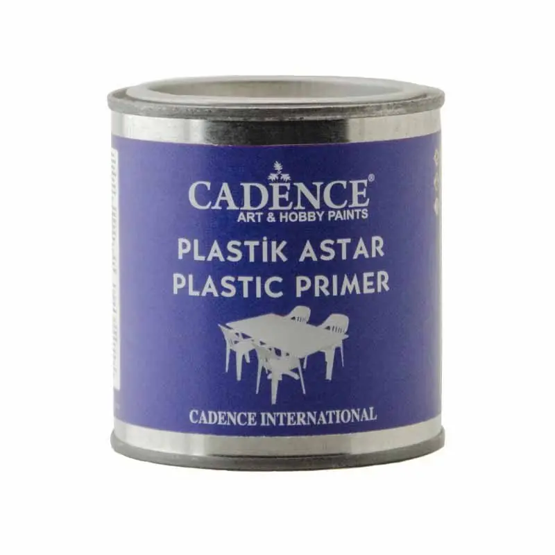 Imprimación Plastic Primer CADENCE 250ml. Oferta