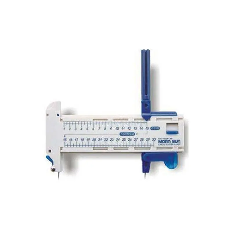 Cutter circular. Precio Económico