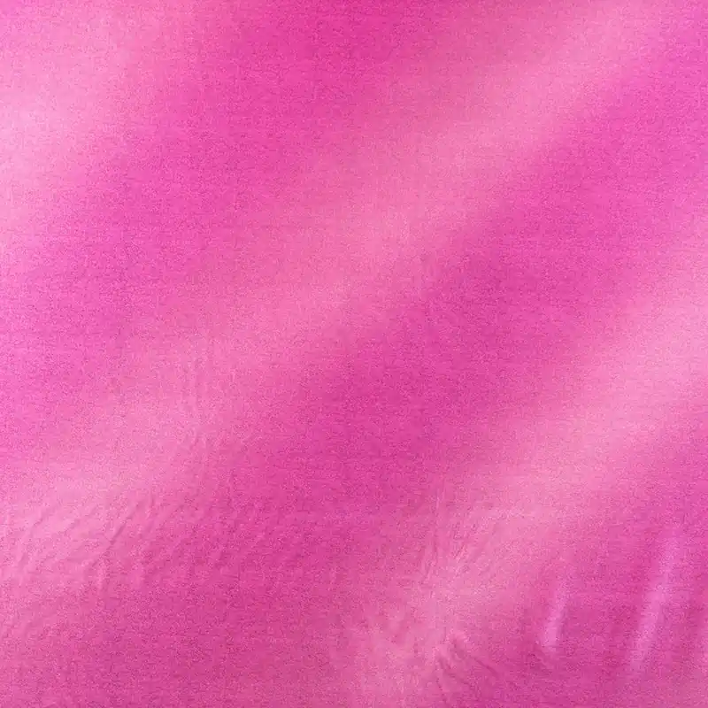 Lycra Degradé Rosa Barbie Máxima Calidad