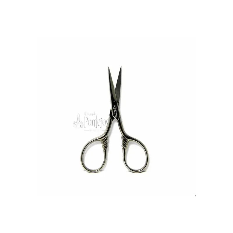 Tijera bordar hoja 3,5cm - Níquel Oferta Especial