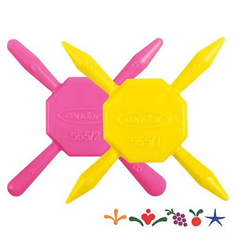 Compra Hoy Pinta puntos Condor blíster 2 unidades.