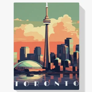 Súper Precio Pintar por Números – Toronto