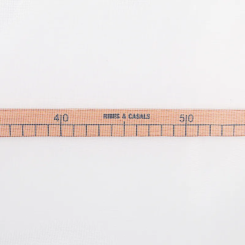 Envío Inmediato Malla Mosquitera Blanca