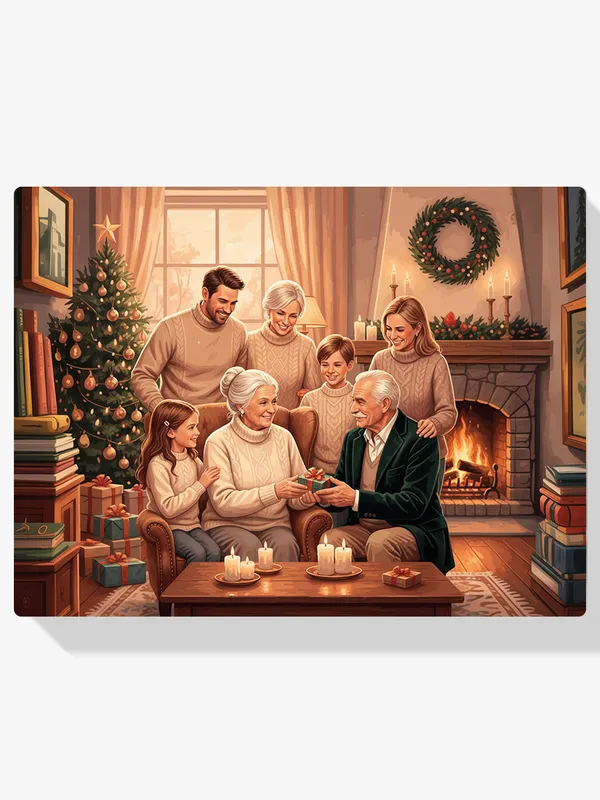 Pintar por Números – Un momento para no olvidar Oferta De Temporada