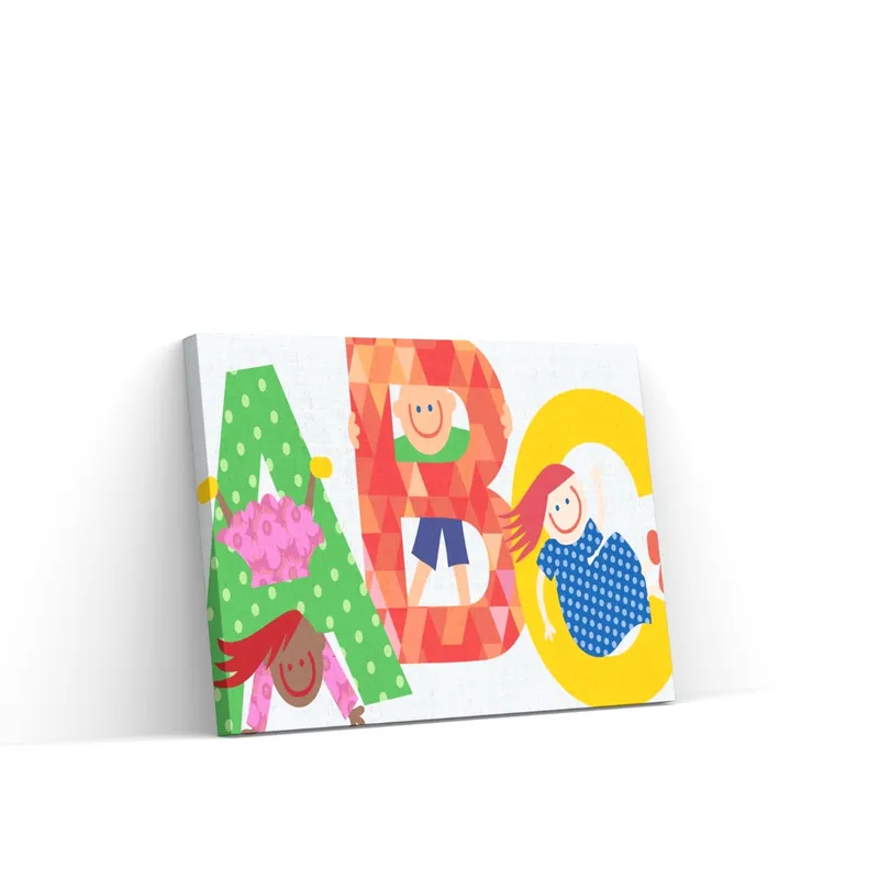 Mejor Precio Pintar por Números – Niños felices