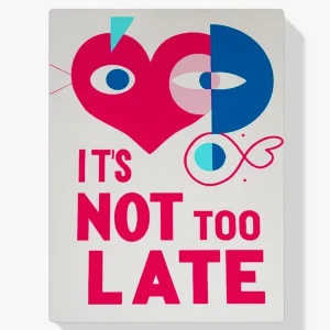 Rebajas Pintar por Números – No es demasiado tarde