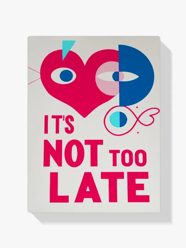 Rebajas Pintar por Números – No es demasiado tarde