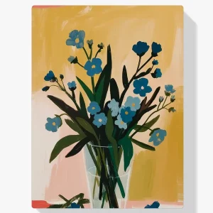 Envío Internacional Pintar por Números – Nomeolvides