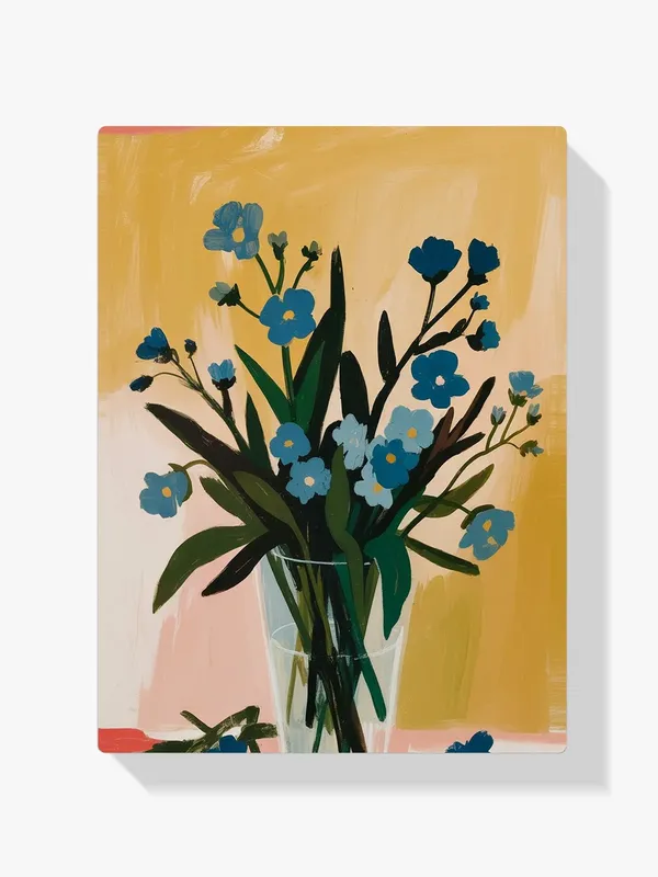 Envío Internacional Pintar por Números – Nomeolvides