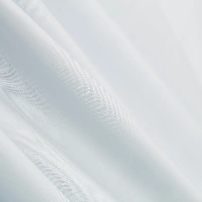 Sábana Algodón Azul Claro Original