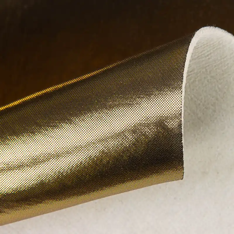 Foil Printed Foam Oro Última Oportunidad