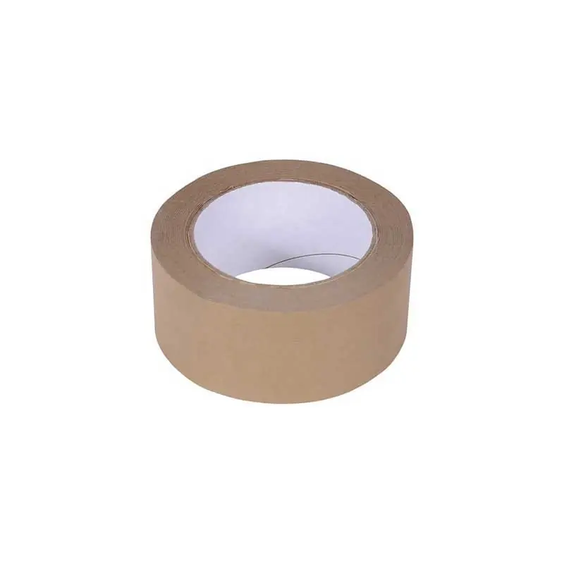 Oferta Flash Cinta adhesiva kraft ecológica 48 mm x 45 mt.
