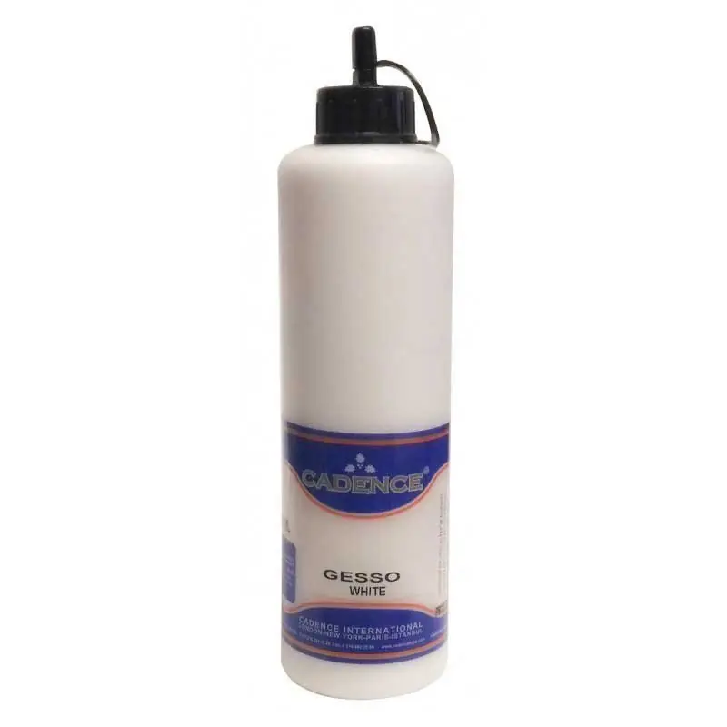 A Buen Precio PRIMER GESSO BLANCO CADENCE 500 ml