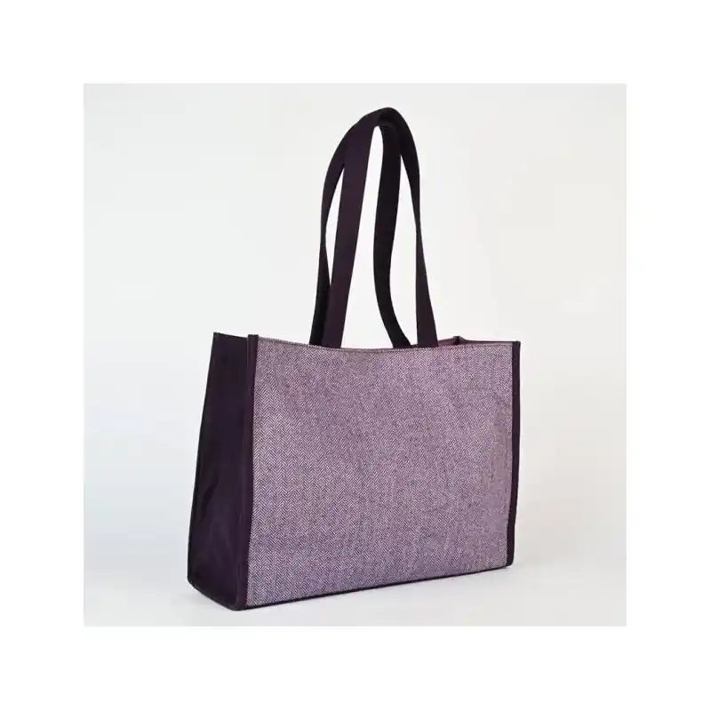Bolso Tote Bag KnitPro Snug 12812 - Bolso de Labores con Gran Capacidad Disponible Ahora