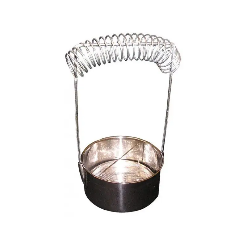 Oferta Cubeta limpia pinceles.