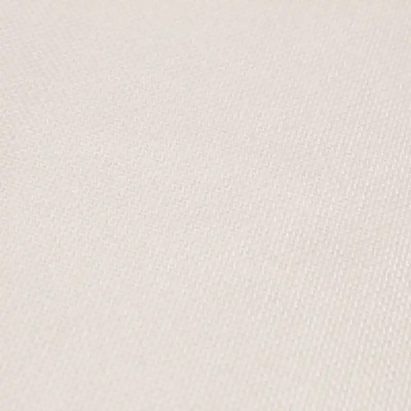 Mantel Esterilla Poliester Crudo Última Versión