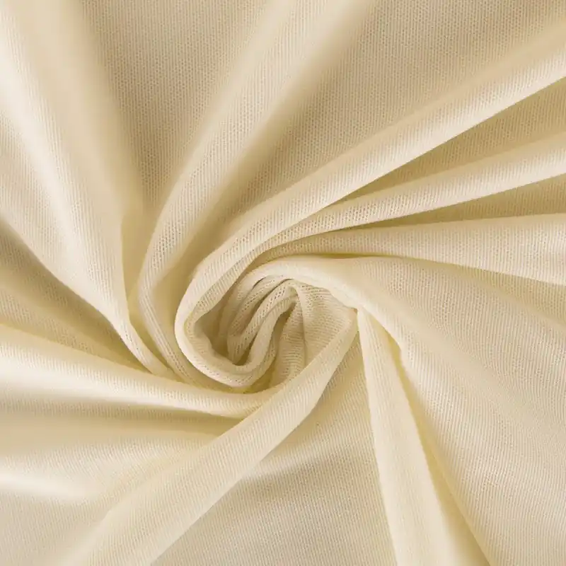 Tul Lycra Crudo Barato