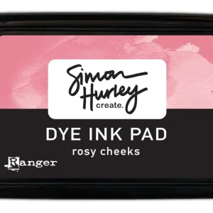 Tinta Rosy Cheeks, de Simon Hurley Económico