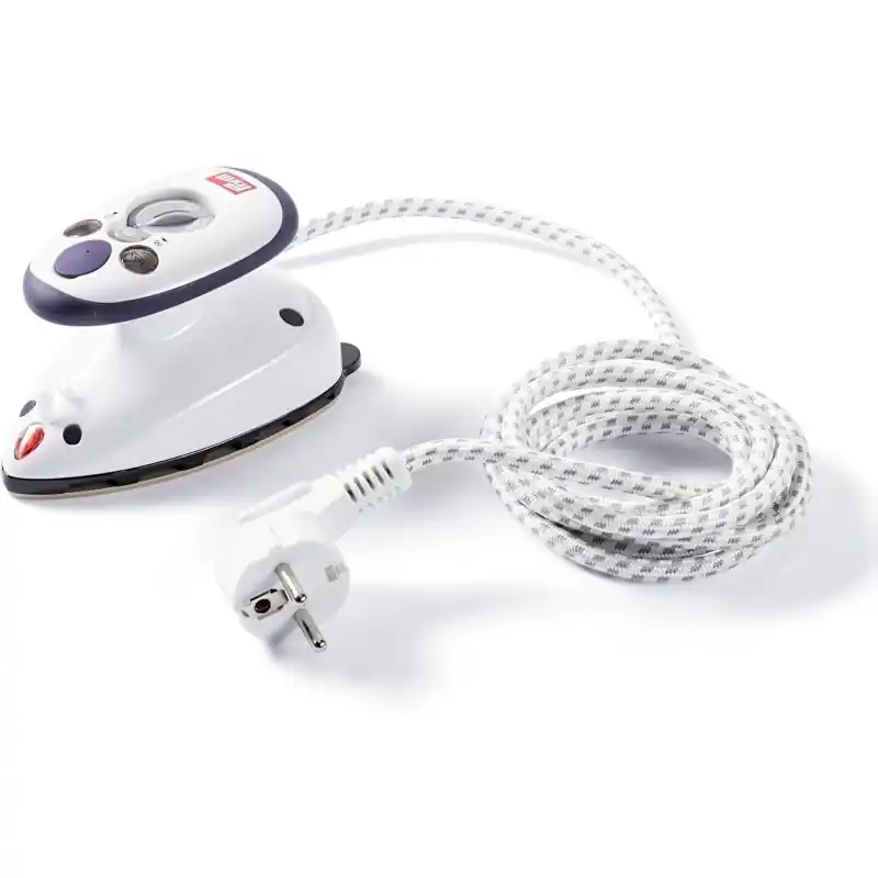 Plancha Mini de Vapor Prym - Viaje y Manualidades Auténtico