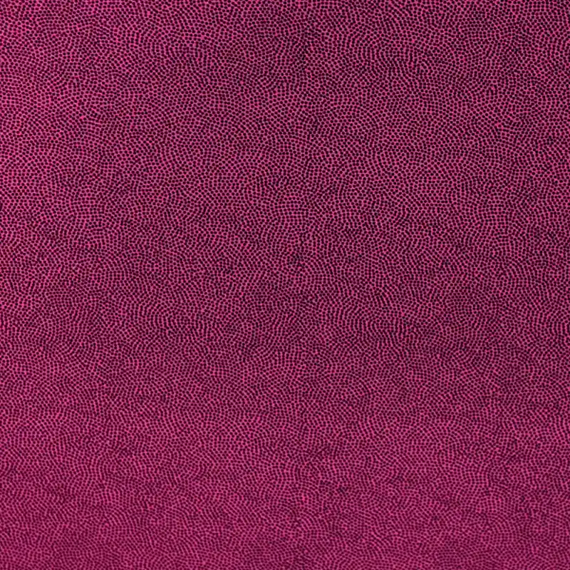 Tendencia Licra Mistique Foil Fucsia