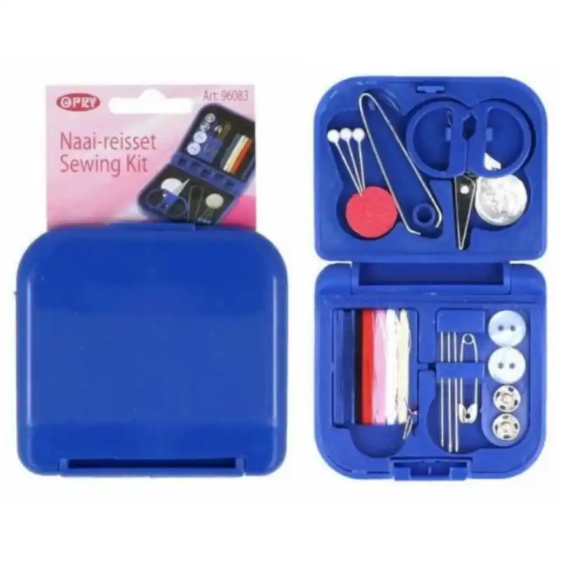 Mejor Calidad Set de Costura de Viaje Opry