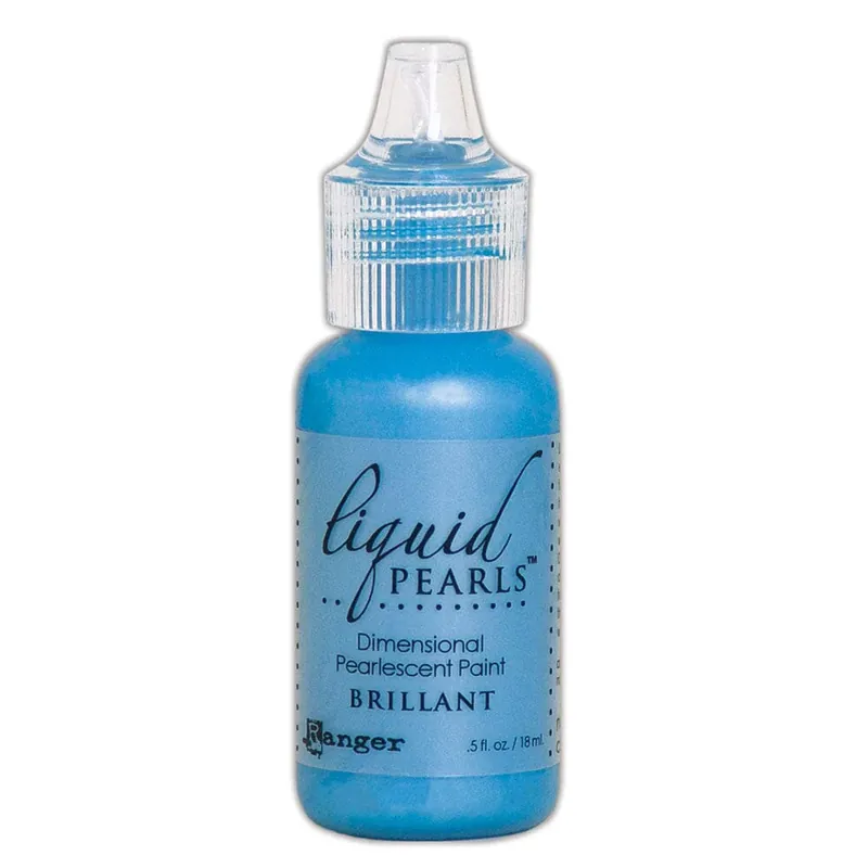 Liquid Pearls Brilliant, de Ranger No Te Lo Pierdas