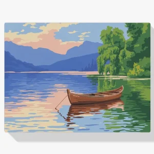 Pintar por Números – Viaje silencioso Última Versión