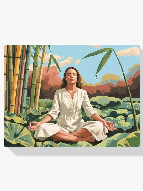 Envío Exprés Pintar por Números – Vibras serenas