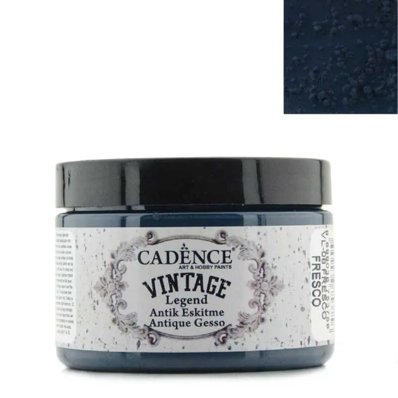 A Buen Precio Vintage Legend CADENCE Fresco 150 ml.