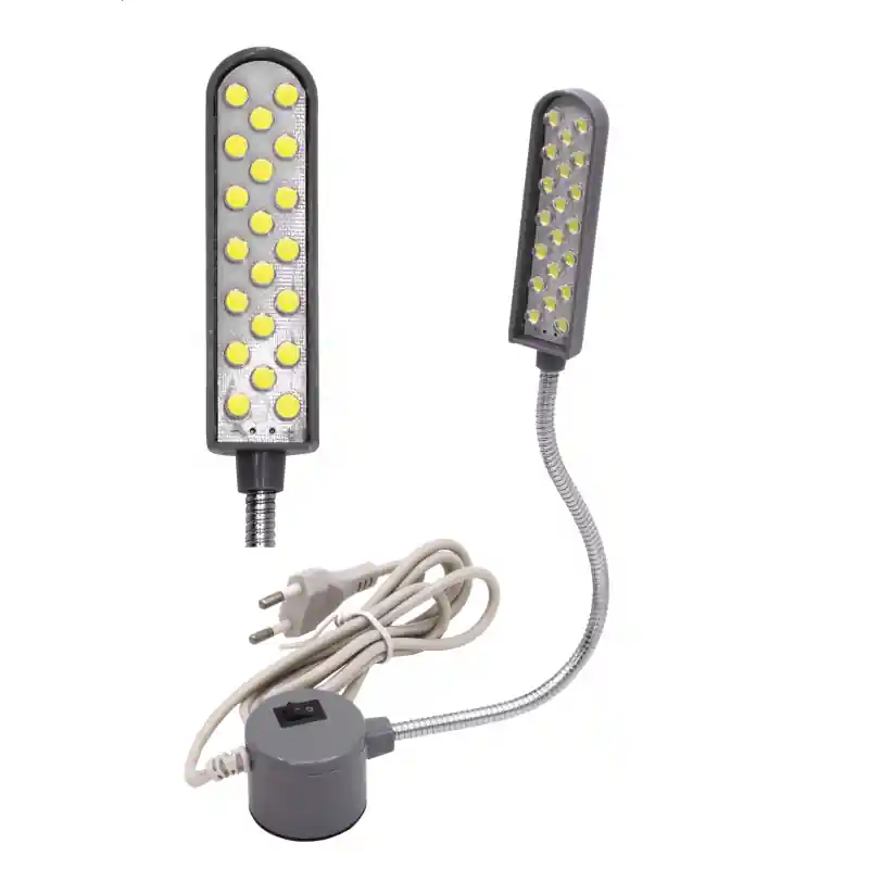 Lámpara LED para máquina de coser Súper Precio