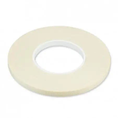 Cinta adhesiva rayón crudo 15mm x 50 metros Promoción Exclusiva