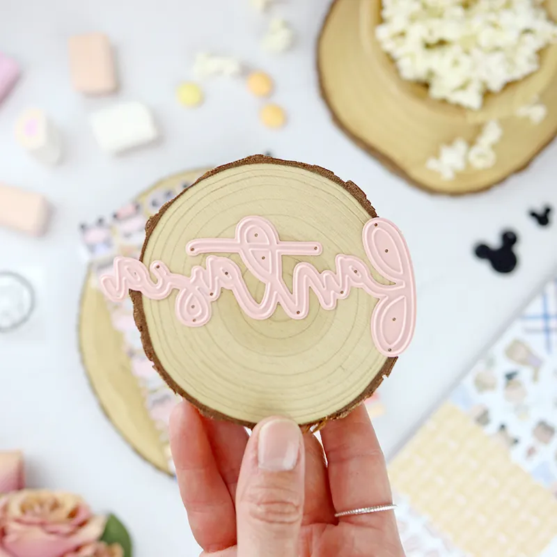 Troquel Fantasía de Alúa Cid Solo Por Tiempo Limitado