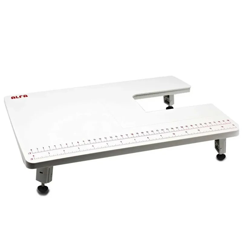 Disponible Ahora Mesa extensible alfa