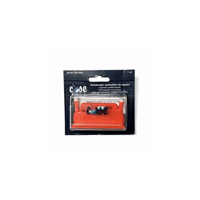 Enhebrador agujas automático Alta Calidad