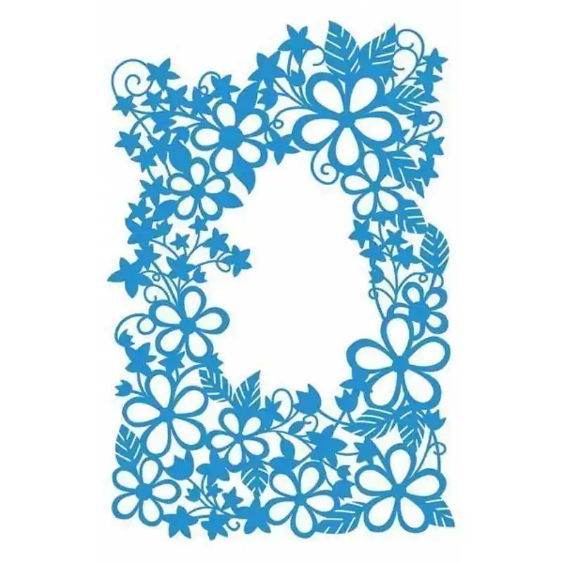 Stencil STA3 007 ARTE 2, 32 x 21 cm. Mejor Calidad