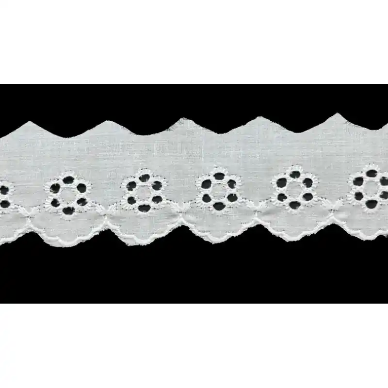 Nuevo Modelo Batista blanca PC80-1